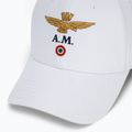 Férfi baseballsapka Aeronautica Militare HA1100UCT02848 off navy 3