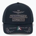 Férfi baseballsapka Aeronautica Militare HA1104UCT02 navy blue 2