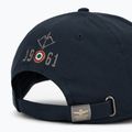 Férfi baseballsapka Aeronautica Militare HA1104UCT02 navy blue 4