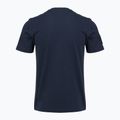 Férfi póló Aeronautica Militare TS2544UJ00592 navy blue 2