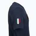 Férfi póló Aeronautica Militare TS2544UJ00592 navy blue 4