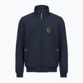 Férfi dzseki Aeronautica Militare AB3050UCT04290 Sailor Bomber navy blue