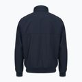 Férfi dzseki Aeronautica Militare AB3050UCT04290 Sailor Bomber navy blue 2