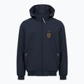 Férfi dzseki Aeronautica Militare AB3050UCT04290 Sailor Bomber navy blue 6