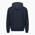 Férfi dzseki Aeronautica Militare AB3050UCT04290 Sailor Bomber navy blue 7