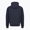 Férfi dzseki Aeronautica Militare AF0519UCT04291 Navy blue hoodie 2