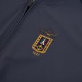 Férfi dzseki Aeronautica Militare AF0519UCT04291 Navy blue hoodie 3