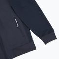 Férfi dzseki Aeronautica Militare AF0519UCT04291 Navy blue hoodie 4