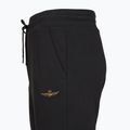 férfi melegítő Aeronautica Militare TF0108UF00674 jet black 10
