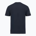 Férfi póló Aeronautica Militare TS2535UJ00641 navy blue 2