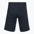 Férfi rövidnadrág Aeronautica Militare BF0032UF00674 navy blue bermuda shorts 2