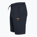 Férfi rövidnadrág Aeronautica Militare BF0032UF00674 navy blue bermuda shorts 3