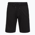 Férfi rövidnadrág Aeronautica Militare BF0032UF00674 Bermuda shorts jet black