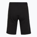 Férfi rövidnadrág Aeronautica Militare BF0032UF00674 Bermuda shorts jet black 2