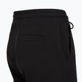 Férfi rövidnadrág Aeronautica Militare BF0032UF00674 Bermuda shorts jet black 4