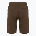 Férfi rövidnadrág Aeronautica Militare BF0032UF00674 chestnut brown bermuda shorts 2