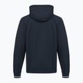 Férfi pulóver Aeronautica Militare FE2096UF00674 Hoodie navy blue 2