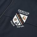 Férfi pulóver Aeronautica Militare FE2096UF00674 Hoodie navy blue 3