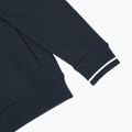Férfi pulóver Aeronautica Militare FE2096UF00674 Hoodie navy blue 4