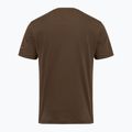 Férfi póló Aeronautica Militare TS2538UJ00727 chestnut brown 2
