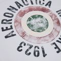 Férfi póló Aeronautica Militare TS2538UJ00727 off white 3