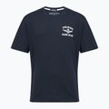Férfi póló Aeronautica Militare TS2539UJ00727 navy blue