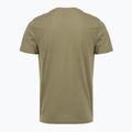Férfi póló Aeronautica Militare TS2535UJ00641 lichen green 2
