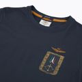 Férfi póló Aeronautica Militare TS2535UJ00641 navy blue 3