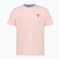 Férfi póló Aeronautica Militare TS1580UJ00372 lotus pink