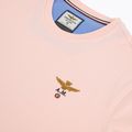 Férfi póló Aeronautica Militare TS1580UJ00372 lotus pink 3