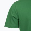 Férfi póló Aeronautica Militare TS1580UJ00372 verdant green 4