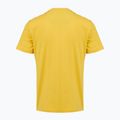 Férfi póló Aeronautica Militare TS1580UJ00372 super lemon 2