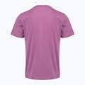 Férfi póló Aeronautica Militare TS1580UJ00372 grape purple 2