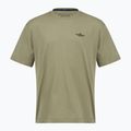 Férfi póló Aeronautica Militare TS2535UJ00641 lichen green