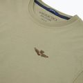 Férfi póló Aeronautica Militare TS2535UJ00641 lichen green 3