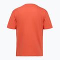 Férfi póló Aeronautica Militare TS2535UJ00641 paprika 2