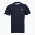 Férfi póló Aeronautica Militare 262TS1580UJ00372 blu navy