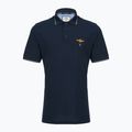 Férfi póló Aeronautica Militare 262PO1308UP00082 Polo blu navy