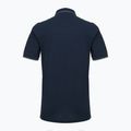 Férfi póló Aeronautica Militare 262PO1308UP00082 Polo blu navy 2