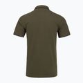 Férfi póló Aeronautica Militare 262PO1308UP00082 Polo verde scuro 2