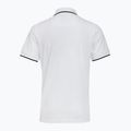 Férfi póló Aeronautica Militare 262PO1308UP00082 Polo off white 2