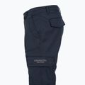 Férfi nadrág Aeronautica Militare PA1716UCT04301 navy blue 3
