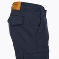 Férfi nadrág Aeronautica Militare PA1716UCT04301 navy blue 4