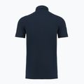Férfi póló Aeronautica Militare PO1927UP00191 Navy blue polo 2