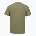 Férfi póló Aeronautica Militare TS2544UJ00592 lichen green 2