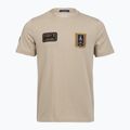 Férfi póló Aeronautica Militare TS2544UJ00592 winter twig