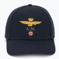 Férfi baseballsapka Aeronautica Militare HA1100UCT02848 navy blue 2