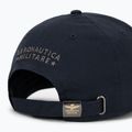 Férfi baseballsapka Aeronautica Militare HA1100UCT02848 navy blue 4
