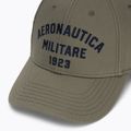 Férfi baseballsapka Aeronautica Militare HA1104UCT02 smokey olive 3