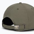 Férfi baseballsapka Aeronautica Militare HA1104UCT02 smokey olive 4
